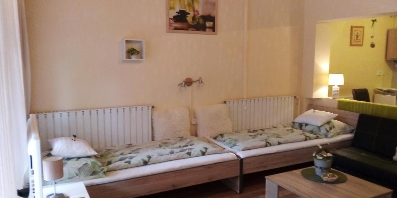 Vadszolo Vendeghaz *