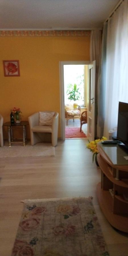 Vadszolo Vendeghaz Апартаменти *
