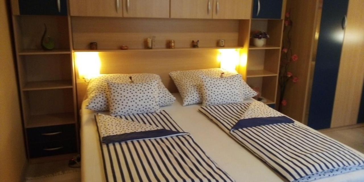 Vadszolo Vendeghaz Апартаменти *