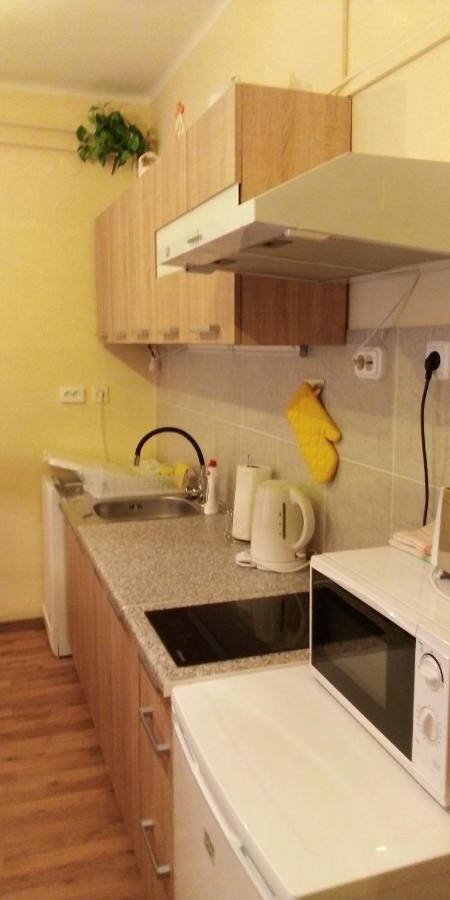 Апартаменти Vadszolo Vendeghaz Cak