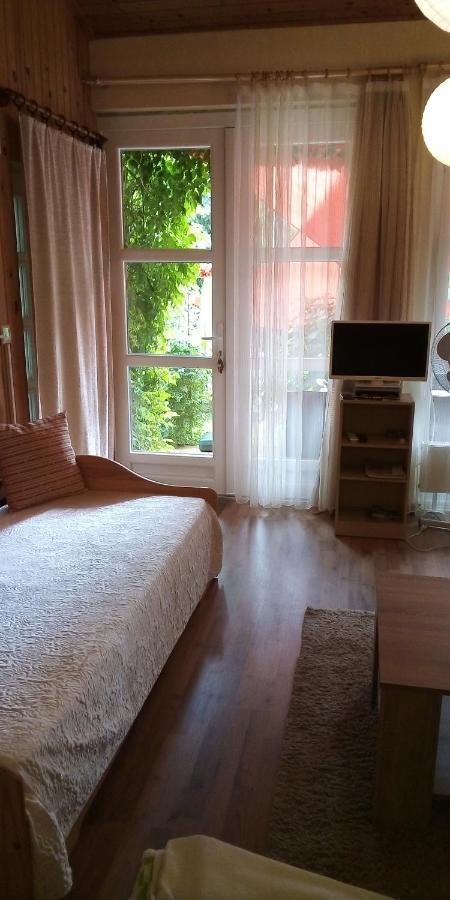 Апартаменти Vadszolo Vendeghaz