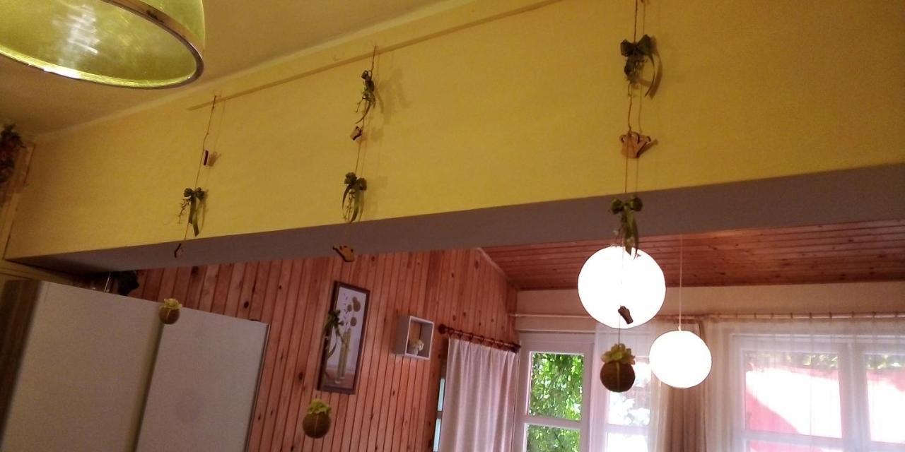 Vadszolo Vendeghaz