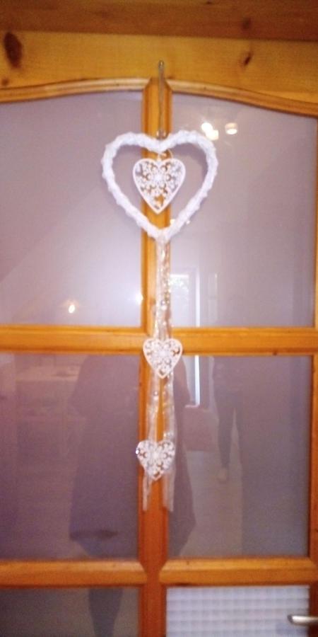Vadszolo Vendeghaz Апартаменти Cak