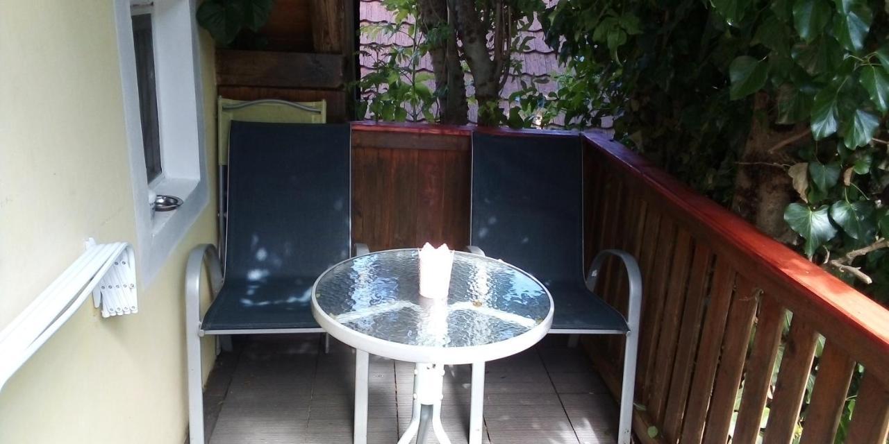 Vadszolo Vendeghaz Апартаменти Cak