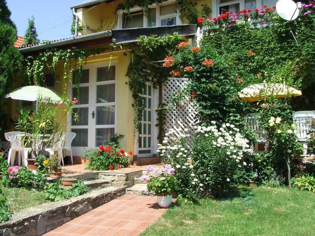Апартаменти Vadszolo Vendeghaz Cak