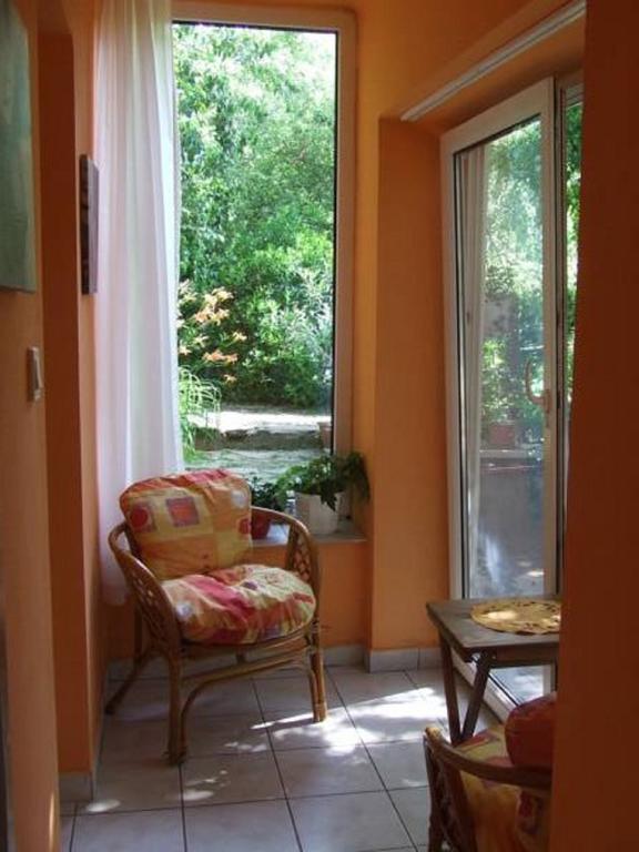 Vadszolo Vendeghaz Апартаменти Cak