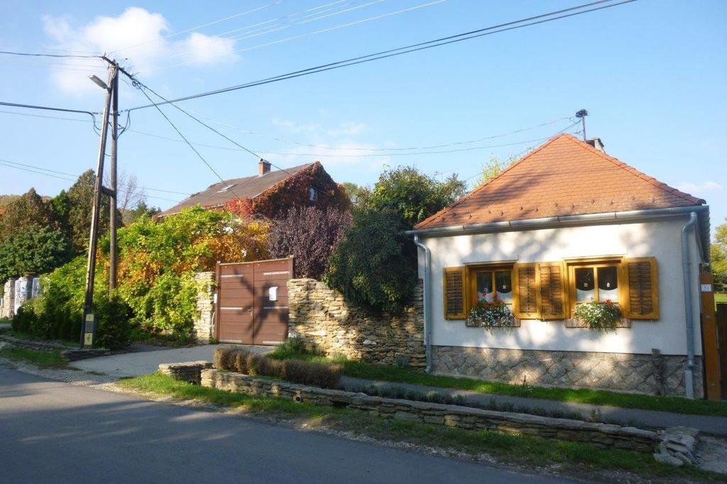 Апартаменти Vadszolo Vendeghaz