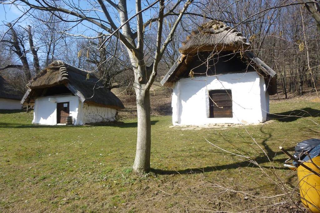 Апартаменти Vadszolo Vendeghaz Cak